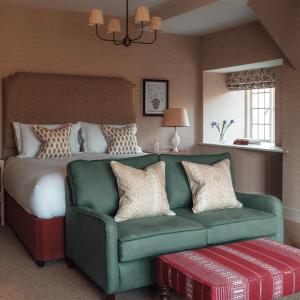 Dene Suite 