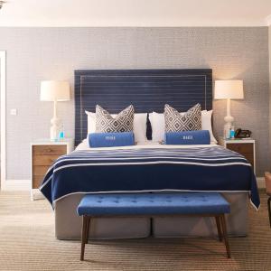 Superior Double Room with Sea View