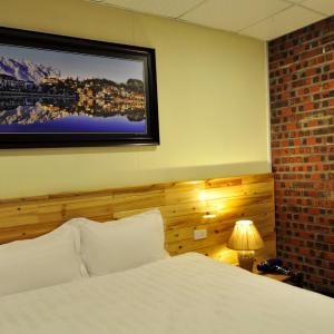San Sa Ho - Double Room