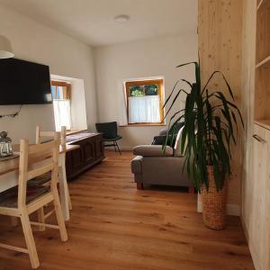 Apartment with Mountain View