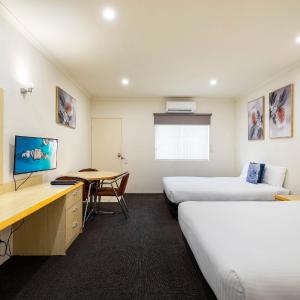 Double or Twin Room - Disability Access