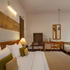 Deluxe Room with 15% Discount on Spa