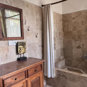 Two-Bedroom Villa with Shared Pool
