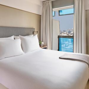  One-Bedroom Executive Apartment - 50m2 (4 adults)