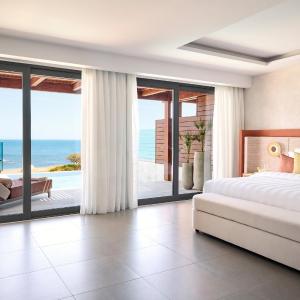 Mediterranean Suite with Private Pool