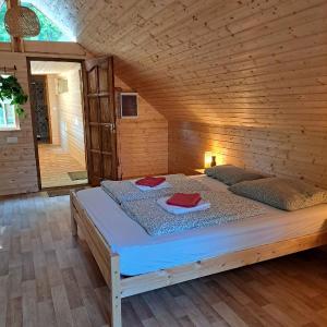 Bungalow with Patio