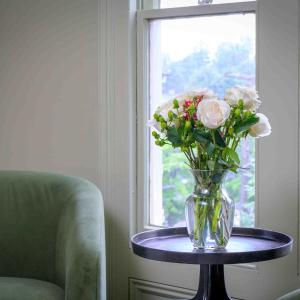 Superior King Suite