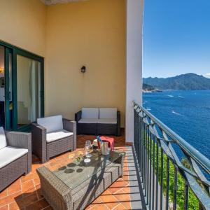 Suite with Sea View