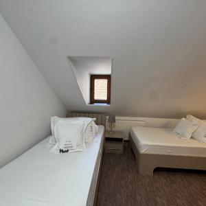 Twin Room with Garden View