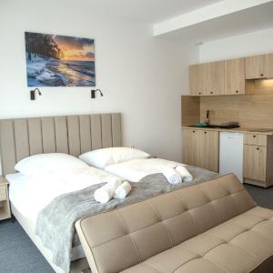 Comfort PLUS Room with terrace