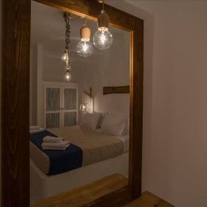 One-Bedroom Suite with Garden View