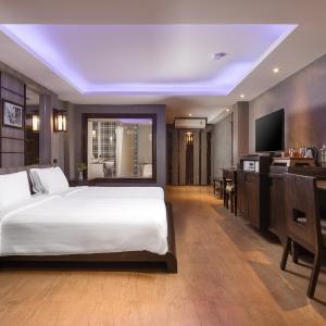 Superior Hotel with Sea View