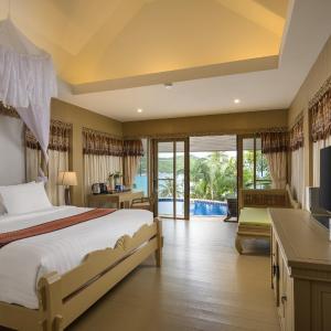 Pool Villa with Private Pool