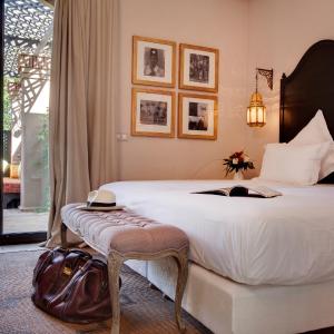 Unik Palais Double/Twin Room