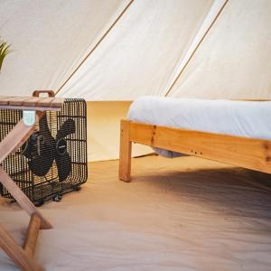 Tent 2-2 Pax