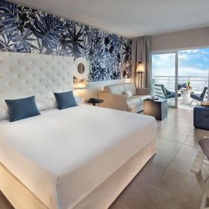 Standard Double Room (2 Adults + 1 Child)