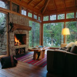 Two-Bedroom Bungalow