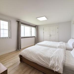 Family Suite with Balcony