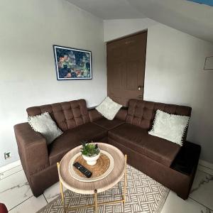 Duplex Apartment
