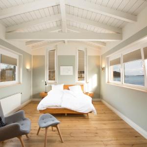 Maisonette Apartment E
