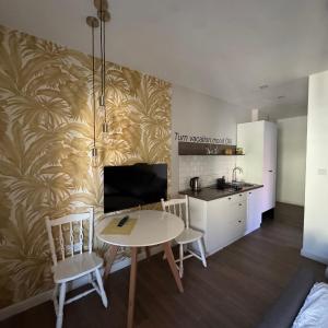 Double Room with Spa Bath