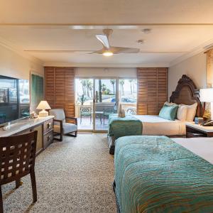 Non View Standard Guest Room