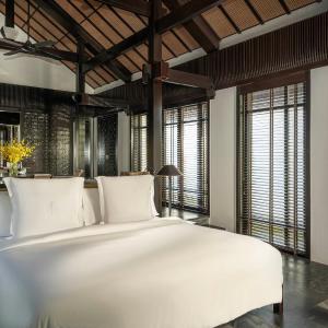 Garden View Three Bedroom Pool Villa