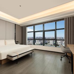 Executive Double Room with River View