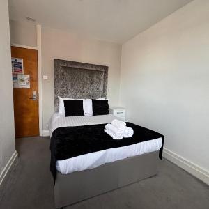 24-Hour Stay Double Room