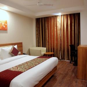 Executive Double Room