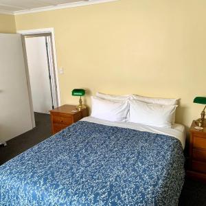 Waimarino 2 Bedroom Suite