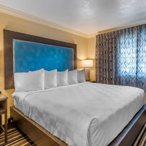 Standard King Room - Non Smoking