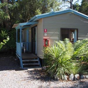 Classic Park Cabin (Max 6)