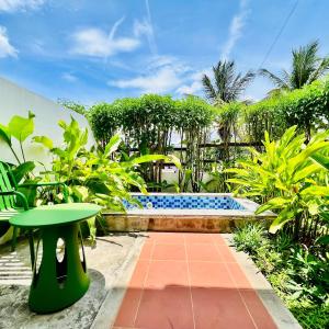 Deluxe Double or Twin Room with Spa Bath