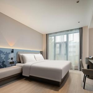 Enjoy Double Room