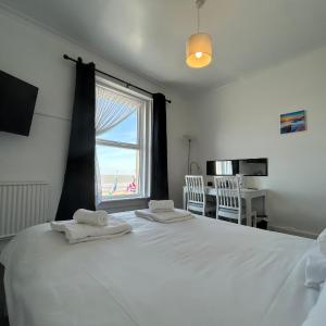 Double Room with Sea View