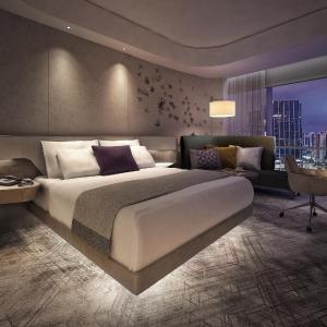 Standard King Room - Accessible