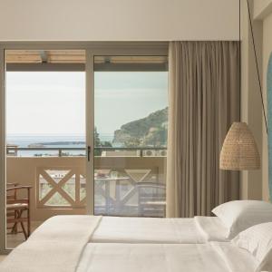 Sea View Room