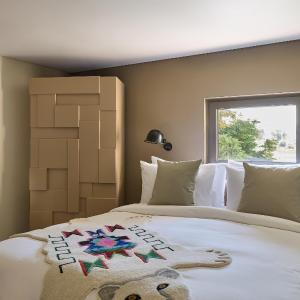 Duplex Family Suites Seafront