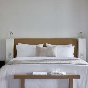 Openplan VIP Suites