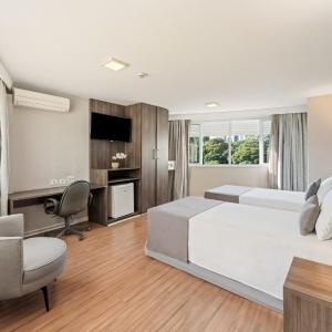 Executive Twin Room