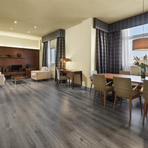 Comfort Suite
