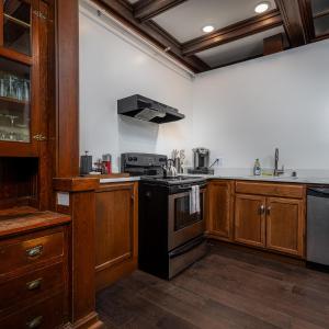 Classic Apartment