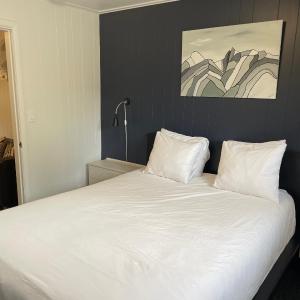 One-Bedroom Queen Suite with Kitchen