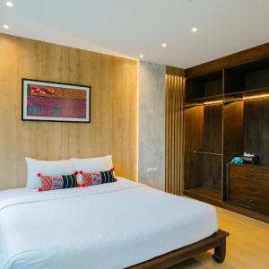 Family Two-Bedroom Suite