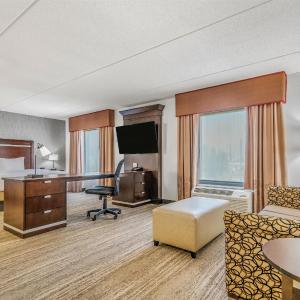 King Studio Suite with Sofa Bed - Non-Smoking