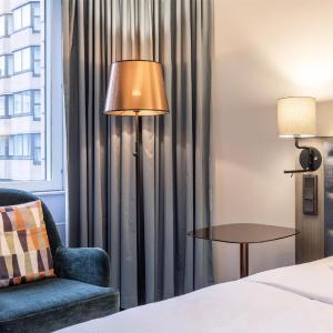 Executive Twin Room