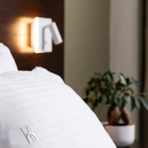 Superior Double Room with Balcony