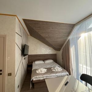 Triple Room with Terrace