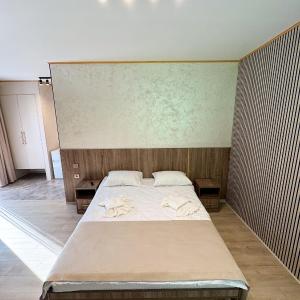 Triple Room with View